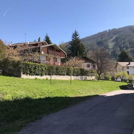 Bardonecchia Holidays المظهر الخارجي الصورة