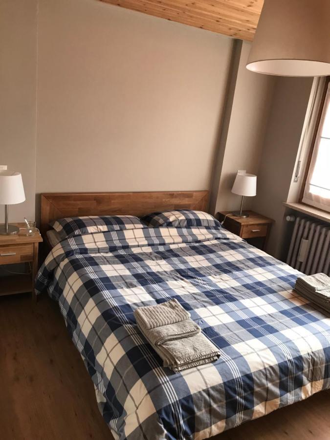 Bardonecchia Holidays المظهر الخارجي الصورة