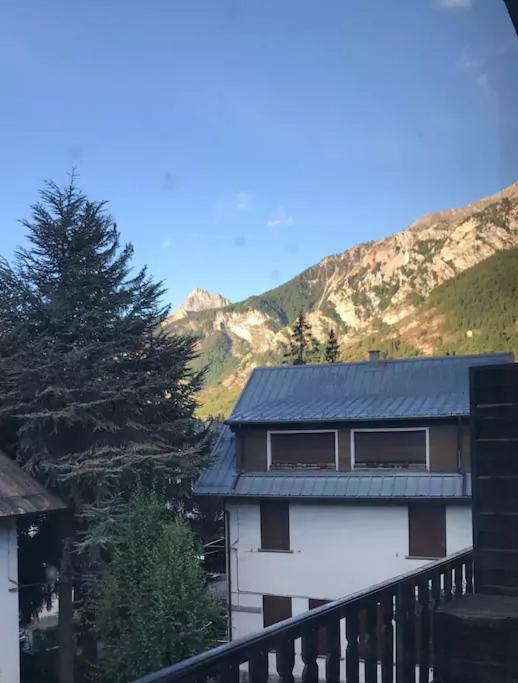Bardonecchia Holidays المظهر الخارجي الصورة