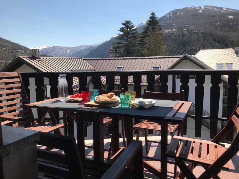 Bardonecchia Holidays المظهر الخارجي الصورة