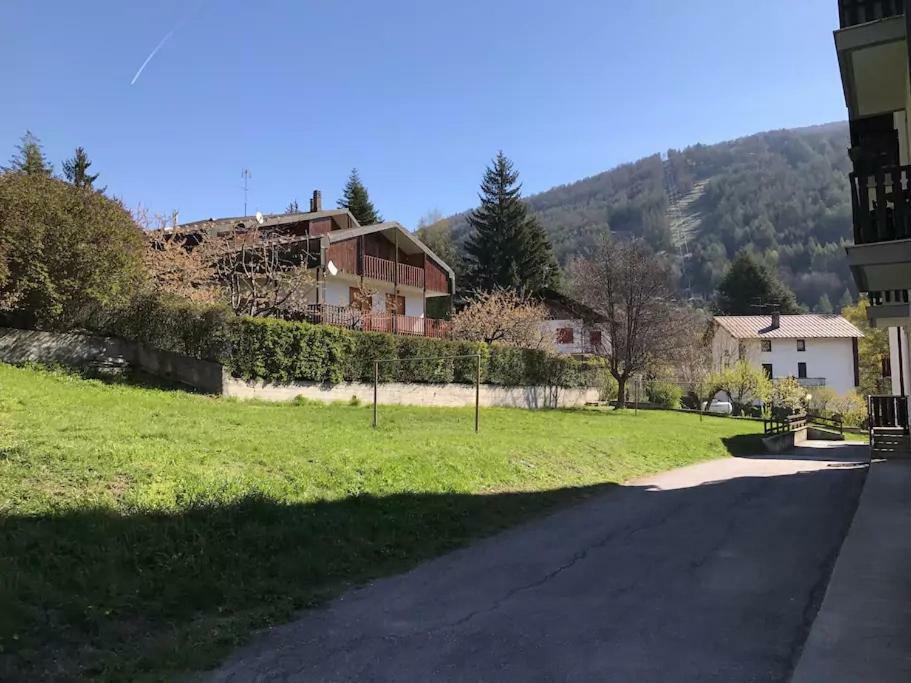 Bardonecchia Holidays المظهر الخارجي الصورة