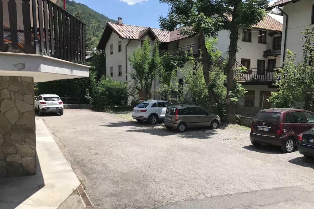 Bardonecchia Holidays المظهر الخارجي الصورة